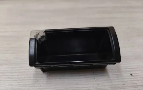Volkswagen Phaeton Car ashtray 3D4857413