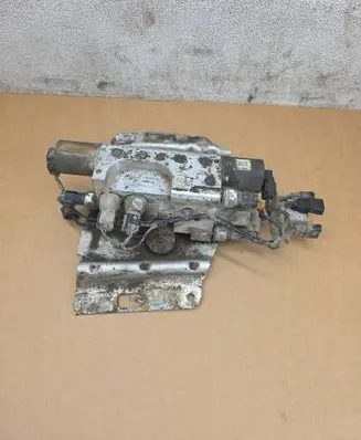 Land Rover Range Rover Sport L494 Air suspension compressor FPLA5E487AC