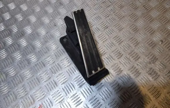 Porsche Panamera (970) Accelerator throttle pedal 97042302100