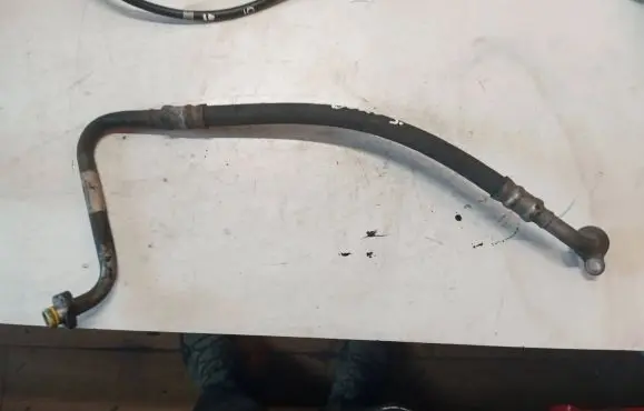 Volvo XC60 Air conditioning (A/C) pipe/hose 6G9N19N602JB