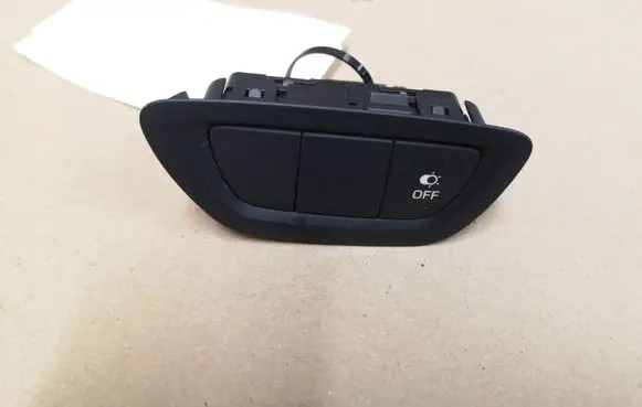 Citroen C5 Other switches/knobs/shifts 9682436777