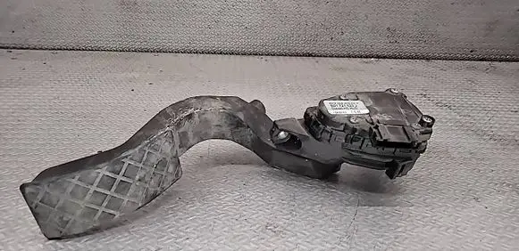 Skoda Superb B5 (3U) Accelerator throttle pedal 6PV00837603 8D1721523J