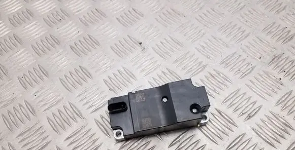 Steering wheel lock