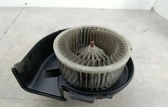 Seat Ibiza IV (6J,6P) Heater fan/blower 6Q1819015J