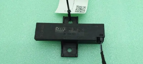 Audi Q5 SQ5 Keyless (KESSY) go control unit/module 4M0907247