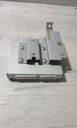 Nissan Qashqai Camera control unit module 284A14EA1B 0110395 N3084AA0110395