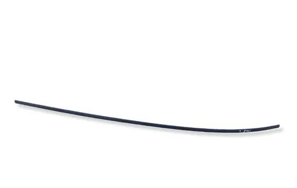 Hyundai i10 Roof trim bar molding cover 