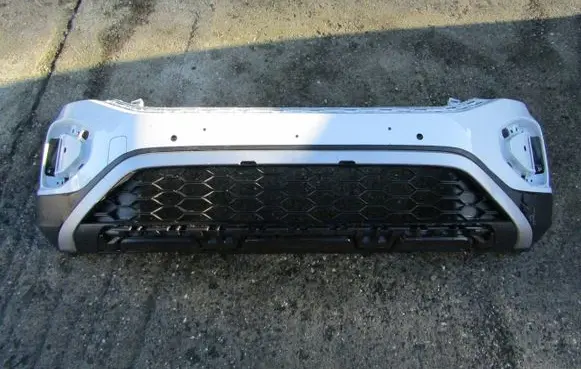 Volkswagen T-Roc Front bumper 2GA807221Q