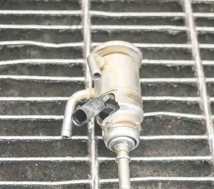 BMW X3 G01 AdBlue injector 8580209
