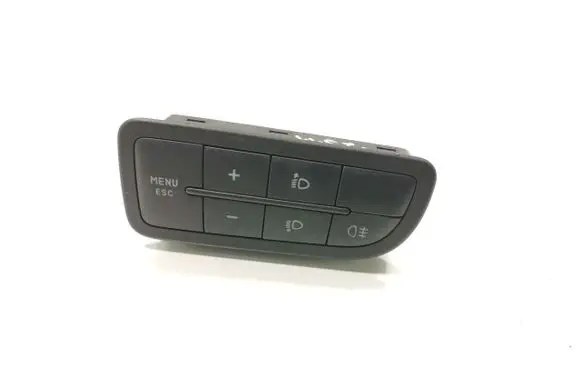 Citroen Nemo Fog light switch 
