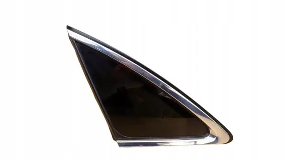 Infiniti FX Rear side window
