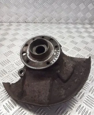 Opel Vectra C Front wheel hub spindle knuckle