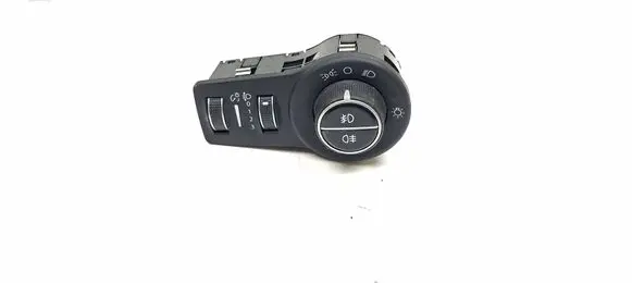 Fiat 500X Light switch 02054