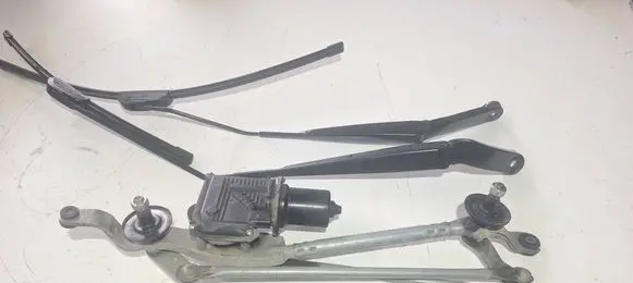 Honda Civic X Front wiper linkage 1806062102781 00231001903