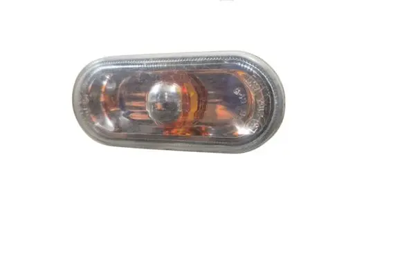 Volkswagen Caddy Front fender indicator light 2K0949117A 0215655