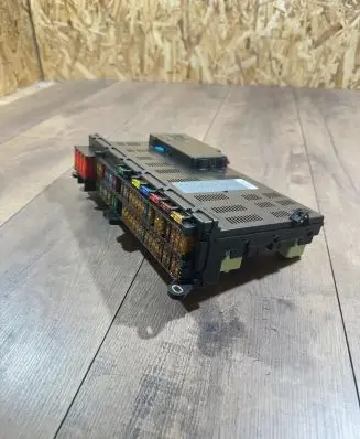 BMW X5 E53 Fuse box set 8380409