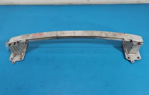 Opel Corsa E Front bumper support beam IMPRK1552189