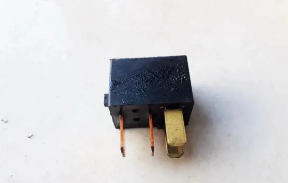 Honda CR-V Other relay G8HLH71 G8HL-H71