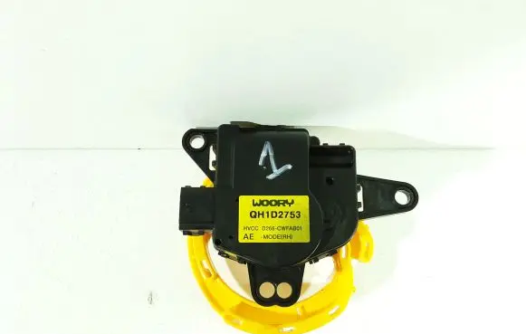 KIA Xceed Air flap motor/actuator QH1D2753 D266CWFAB01