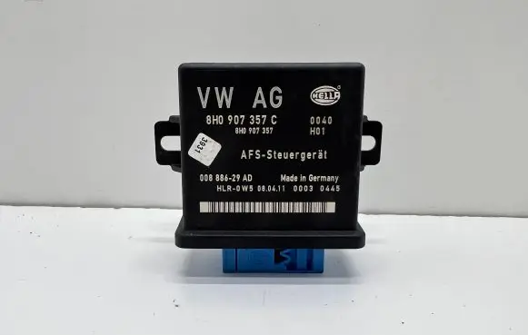 Audi Q5 SQ5 Light module LCM 8H0907357C 00888629AD 8H0907357