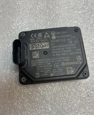 Volkswagen ID.4 Distronic sensor radar 1EA907550D 1EA907819