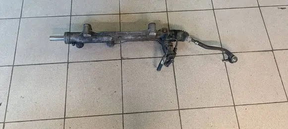 Mercedes-Benz ML W163 Steering rack 7852501710