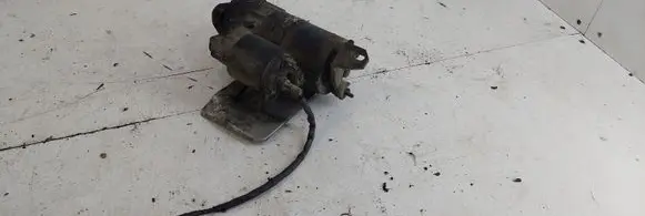 Audi A4 S4 B5 8D Starter motor 1005821933