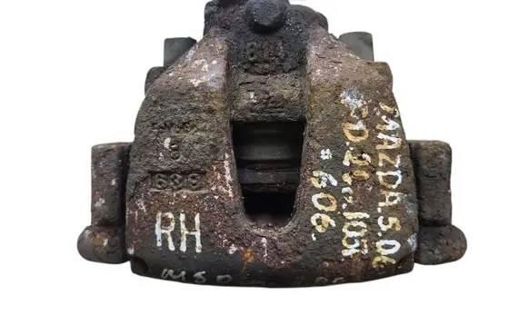 Mazda 5 Front brake caliper 