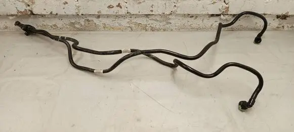 BMW 3 G20 G21 Gearbox oil cooler pipe/hose 8678822