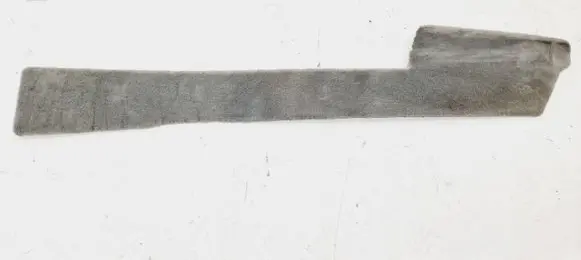 BMW 7 E65 E66 Centre console side trim front 51167022796