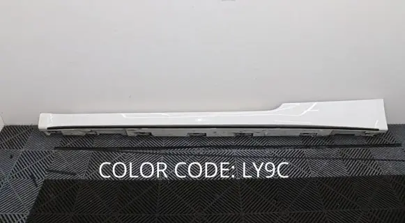 Audi A5 Sill 8W7853859A