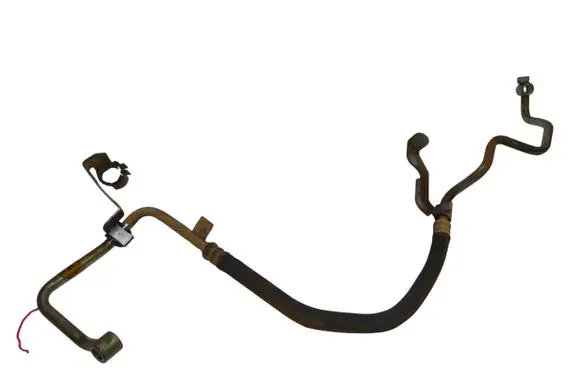 Maserati Ghibli Power steering hose/pipe/line 670006578