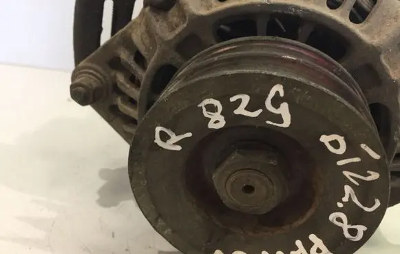 Nissan Patrol Y60 Generator/alternator 2310022J10 A3T03099