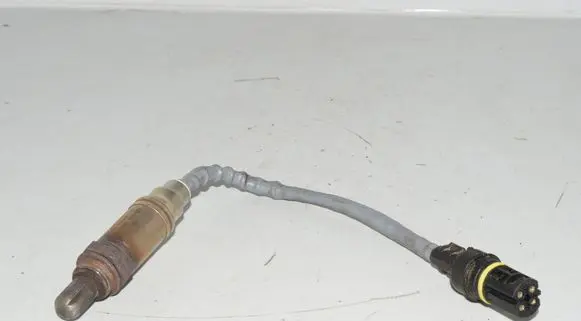 BMW 7 E65 E66 Lambda probe sensor 7513962 0258005309