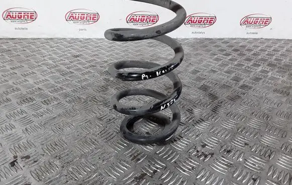 Audi Q5 SQ5 Front coil spring
