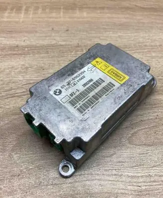 BMW 5 E60 E61 Airbag control unit/module 6952994