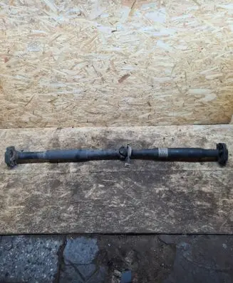 Mercedes-Benz E W211 Drive shaft (set) 2114105606