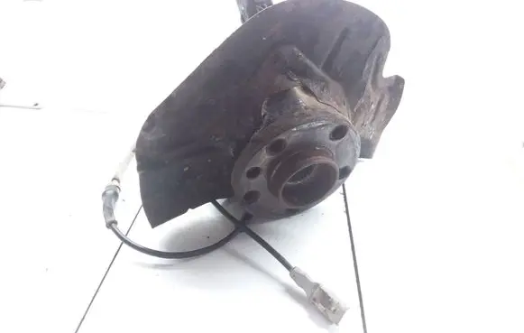 Fiat Ulysse Front wheel hub