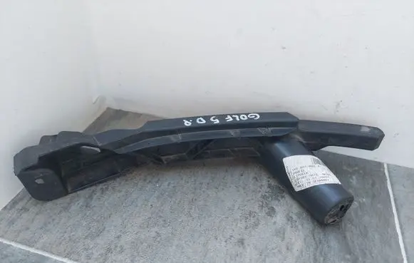 Volkswagen Golf V Front bumper mounting bracket 1K0807890A