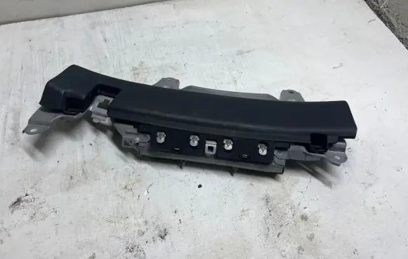 Lexus IS 220D-250-350 Passenger airbag 200509807M27 08609006