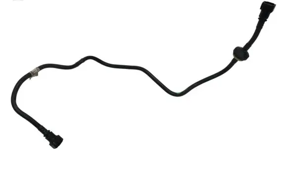 Peugeot 308 Vacuum line/pipe/hose 9812901480