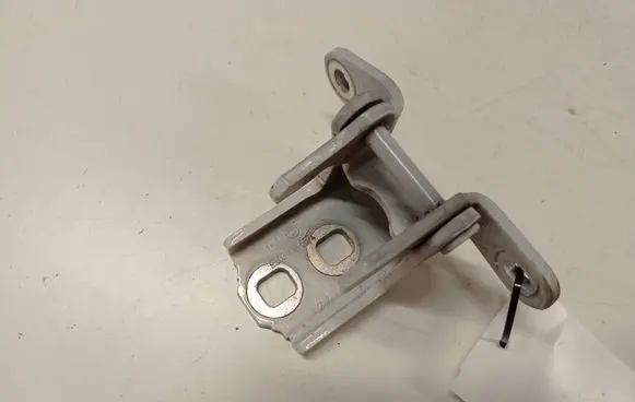 Opel Insignia A Rear door lower hinge 060RLR ES03A046574