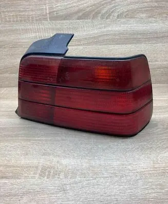 BMW 3 E36 Tailgate rear/tail lights BMWE36TAILLAMP