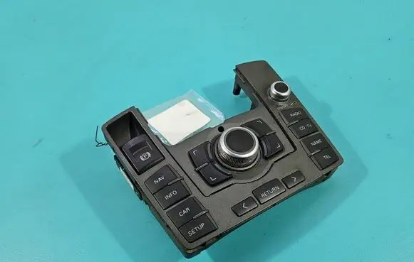 Audi A6 S6 C6 4F Head unit multimedia control 4F1919610Q IMPRK1524854