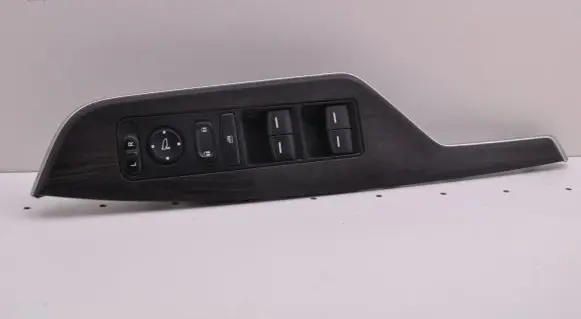 Honda Clarity Electric window control switch 35750TRWA6