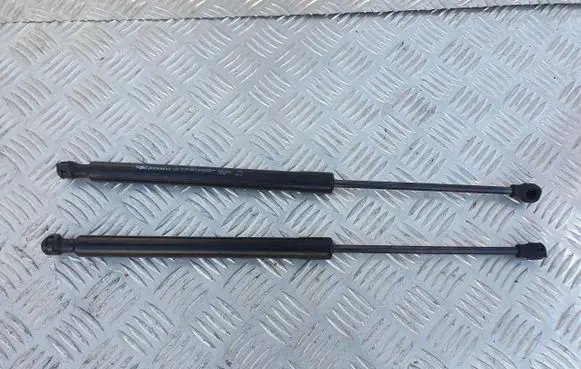 Dacia Sandero III Tailgate strut 904514512R