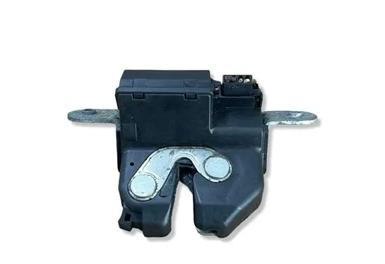Fiat Punto (199) Tailgate/trunk/boot lock/catch/latch 55701971