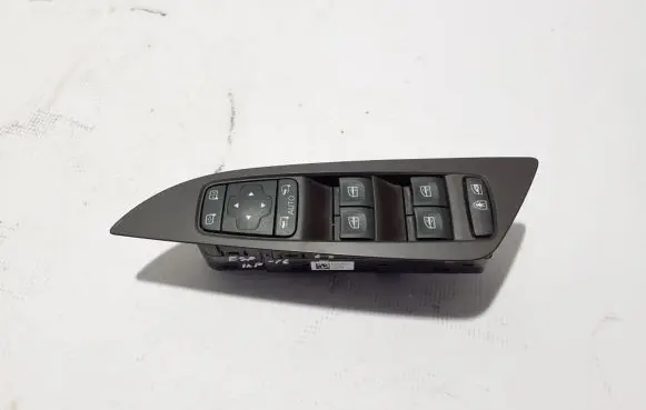 Renault Espace V (RFC) Electric window control switch 254015172R