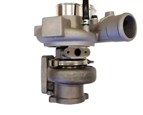 Citroen Jumper Turbo 504110697 49189-02951 4918902951