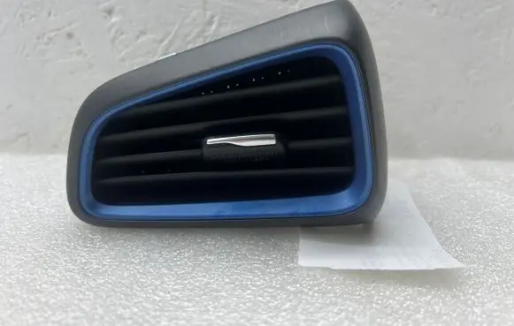 Hyundai Ioniq Dashboard side air vent grill/cover trim 9749002900